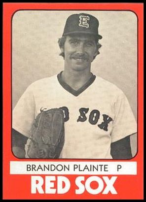 15 Brandon Plainte